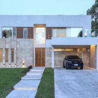 Is Arquitectos