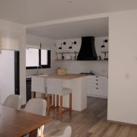 Vicky Hurrell: Interiores y Estilismo en Mar del Plata