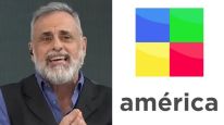 Jorge Rial y América TV