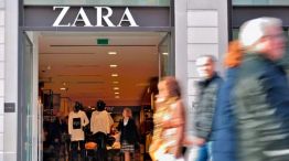 La empresa dueña de Zara se va de la Argentina: quién se queda con la marca en el país