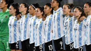 Selección Argentina