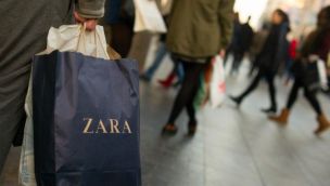La empresa dueña de Zara se va de la Argentina: quién se queda con la marca en el país