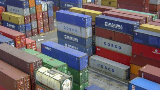 Sigue en rojo el intercambio comercial con Brasil y un sector clave tuvo un salto importador