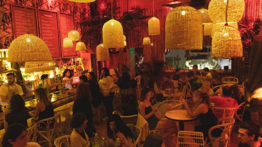 Día del amigo: 20 restaurantes y bares recomendados para festejar