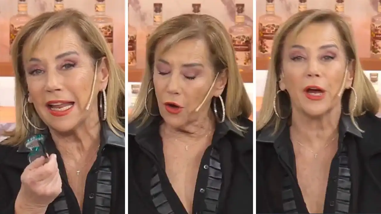 Marina Calabró fue tajante contra América TV y defendió a Marcela Tinayre: "Dejen de manosear a Polémica en el Bar" | Exitoina