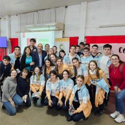La Poca Tolerancia a la Frustración de los Adolescentes | Foto:CEDOC