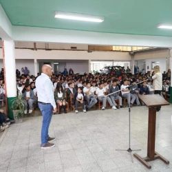 La Poca Tolerancia a la Frustración de los Adolescentes | Foto:CEDOC