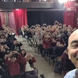 La Poca Tolerancia a la Frustración de los Adolescentes | Foto:CEDOC