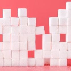 Reducir el consumo de azucar