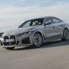 BMW Serie 4 Gran Coupé