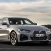 BMW Serie 4 Gran Coupé