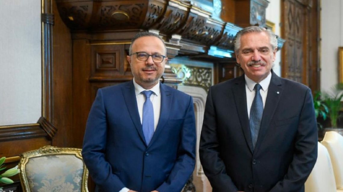 Aracre envió sobrio la «pesada herencia» de USD 20 mil millones para el próximo gobierno