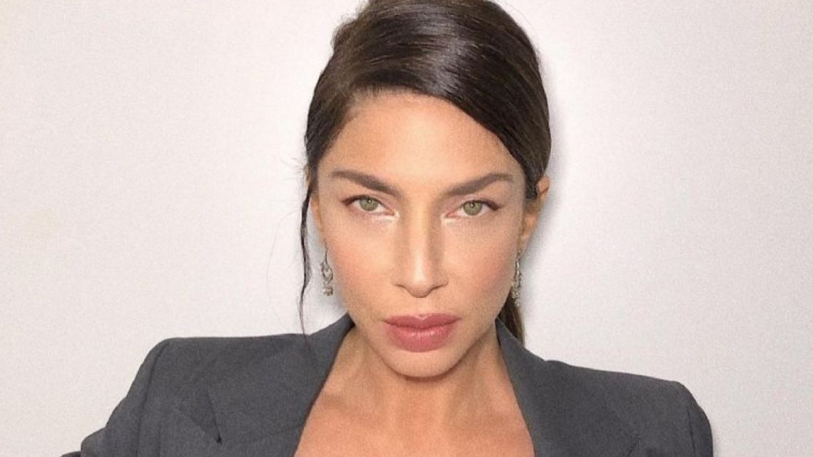 Romina Gaetani sigue delicada de salud e investigan mala praxis "Está