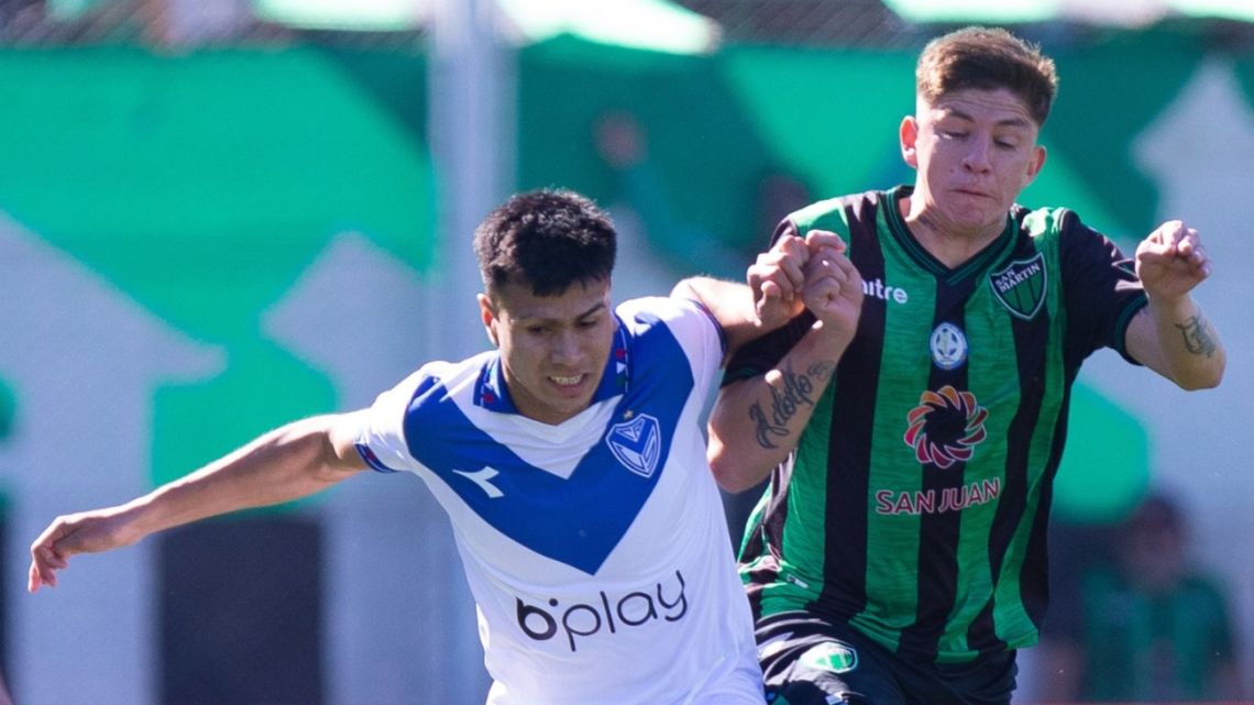 Vélez does not raise his head: eliminated from the Argentine Cup by a team from the promotion