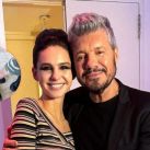 Las zapatillas Balenciaga de las que son fan Juana Tinelli y Marcelo Tinelli 