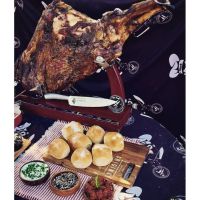 Gastronomía Donpendo