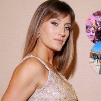 Mica Viciconte compartió de Indiana que podría desatar la furia de Nicole Neumann