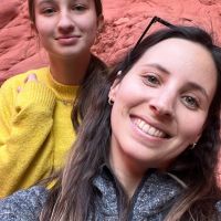 Mica Viciconte compartió de Indiana que podría desatar la furia de Nicole Neumann
