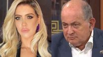 Chiche Gelblung - Wanda Nara