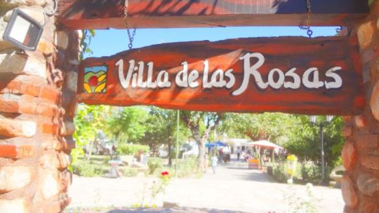 Villa de las Rosas: murió al caer desde el techo de una casa