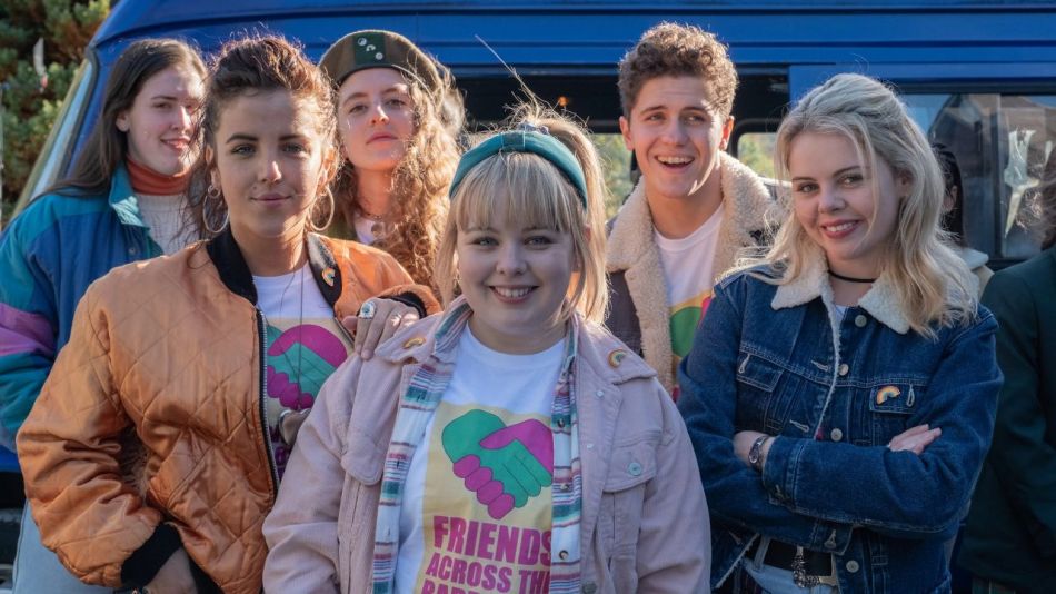 Día del amigo: 7 películas y series que podés ver en Netflix para celebrar la amistad