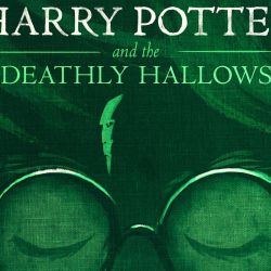 Harry Potter y las Reliquilas de la Muerte