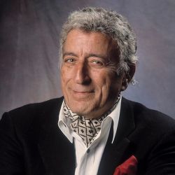 Tony Bennet