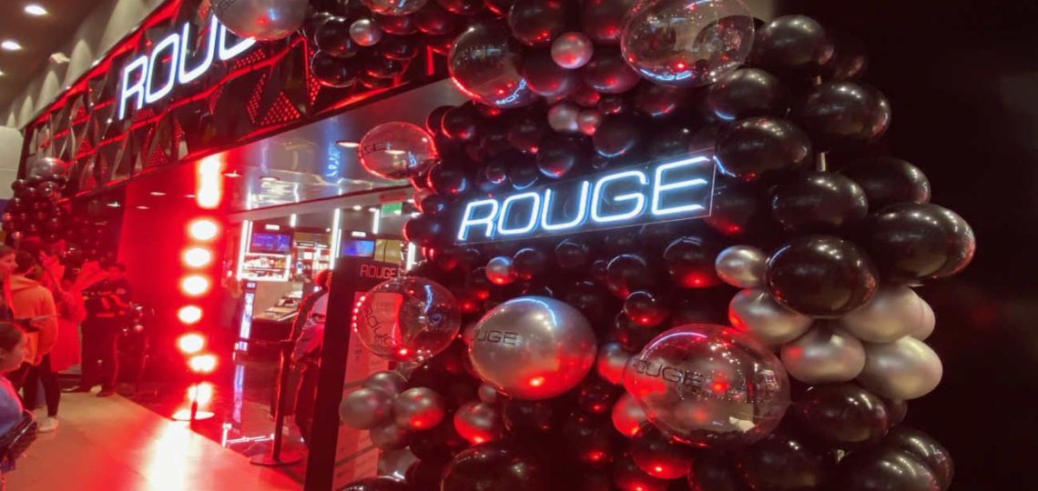 Sorpresas, experiencias únicas y tendencias: cómo fue la reapertura de Rouge en Alto Avellaneda Shopping