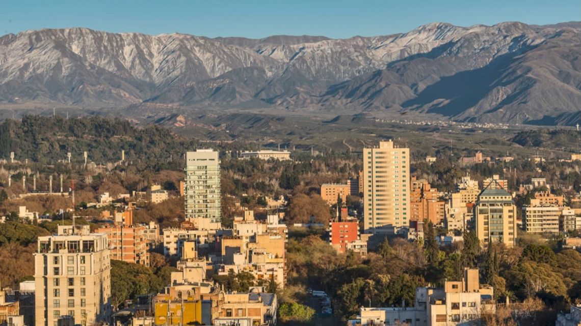 Two cities in Argentina were chosen among the 10 best in Latin America for tourism