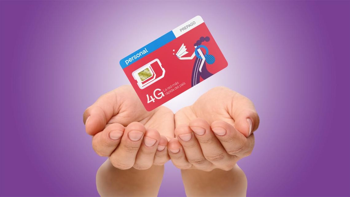 Mega Telecom Sim Card Cómo son las nuevas Sim Card de Telecom: carbono neutrales y 100% ...