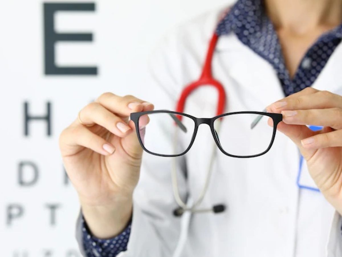 RadioProfile |  Myopia: remarkable increase in cases worldwide