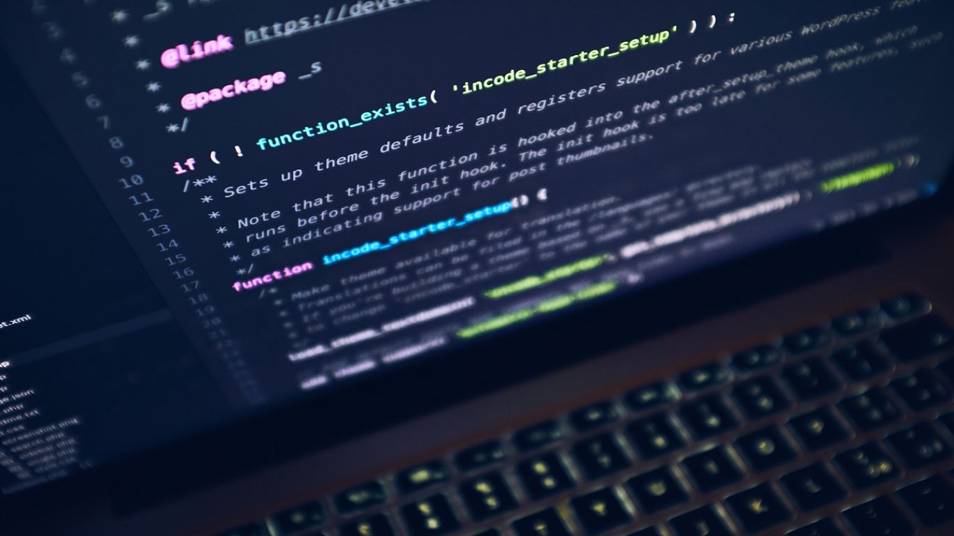 programación