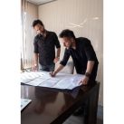 Estudio de arquitectura Blussand- Tosco: Un sueño construido en cada hogar