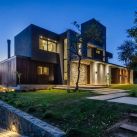 Estudio de arquitectura Blussand- Tosco: Un sueño construido en cada hogar