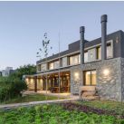 Estudio de arquitectura Blussand- Tosco: Un sueño construido en cada hogar