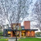 Estudio de arquitectura Blussand- Tosco: Un sueño construido en cada hogar