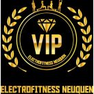 Vip Medical Stetic, Electrofitness