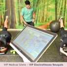 Vip Medical Stetic, Electrofitness