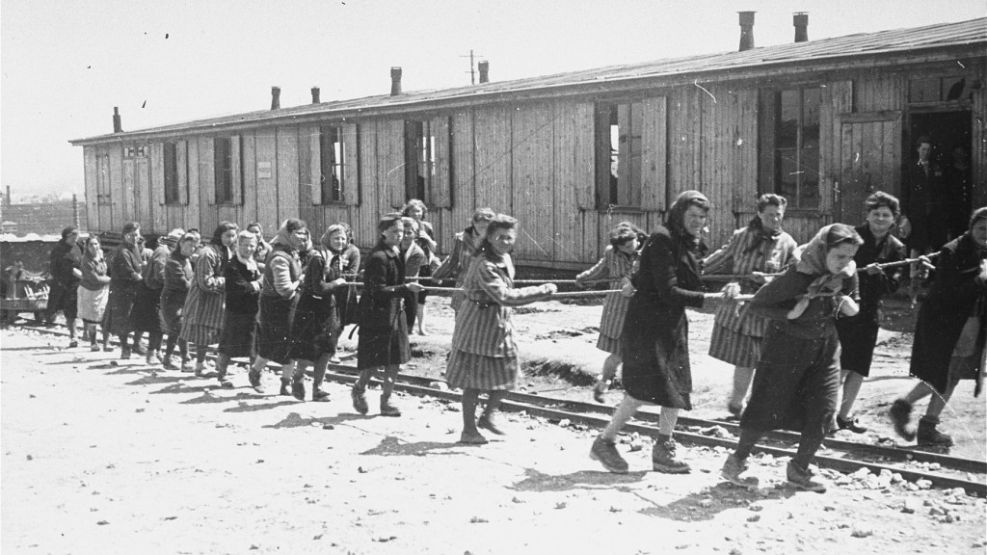 Auschwitz