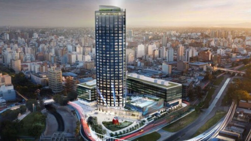  PwC Argentina abre nuevas oficinas en la torre Capitalinas de Córdoba