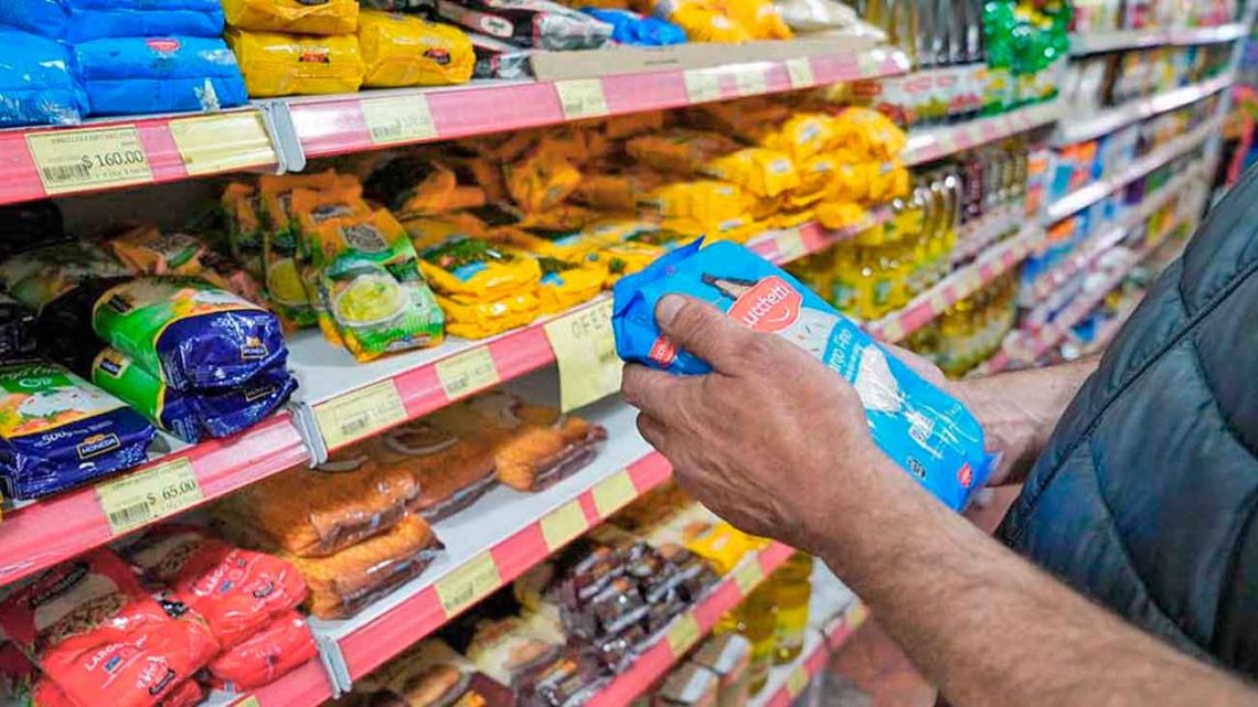 Inflación Cuáles Fueron Los Alimentos Que Más Aumentaron En Agosto Perfil