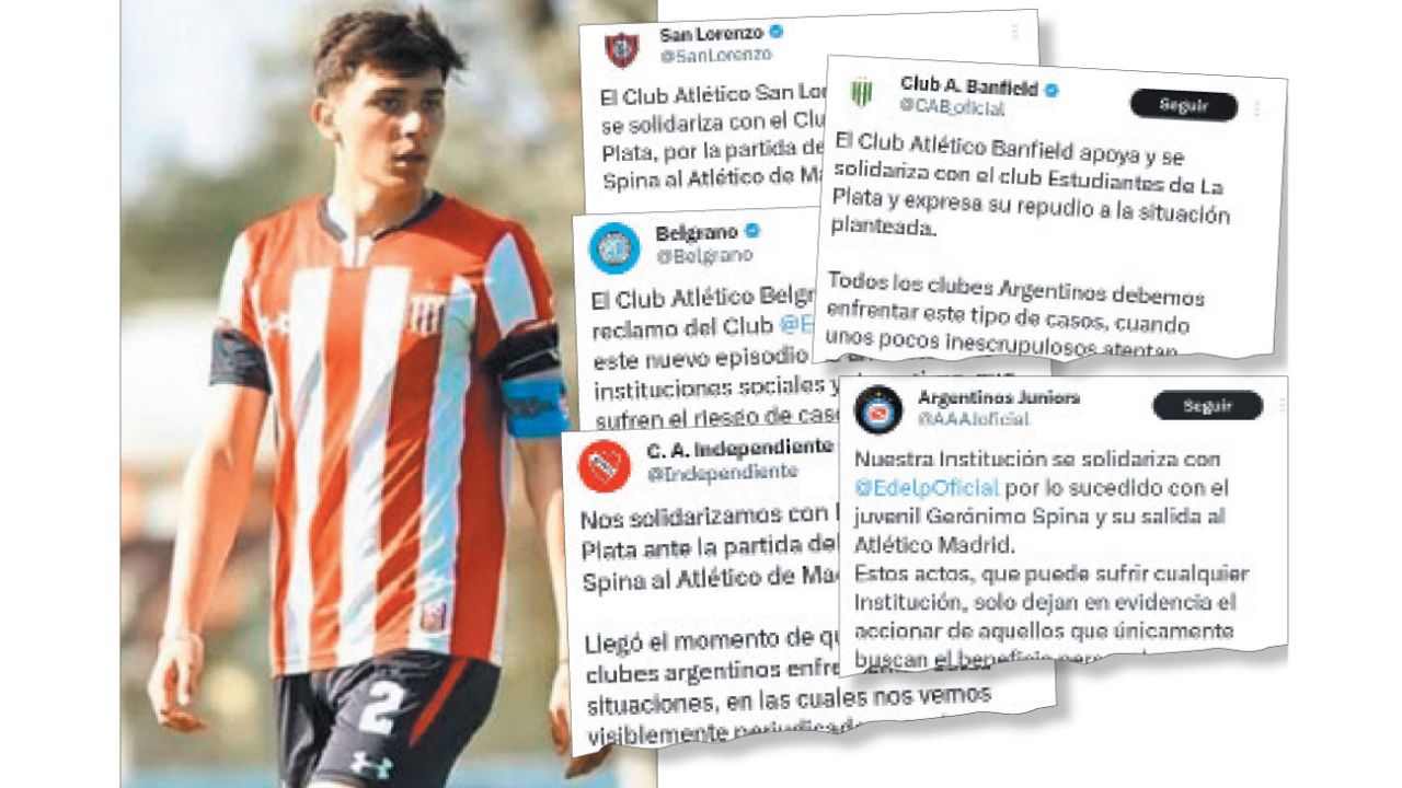 La única verdad es la - Club Atlético Independiente