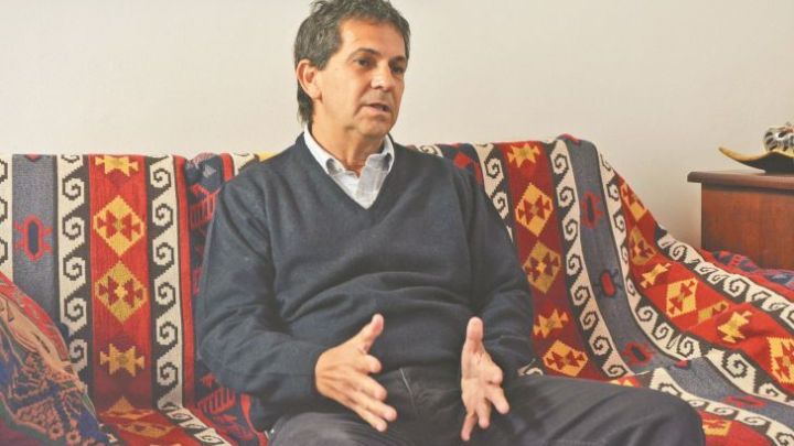 Alejandro Moyano