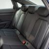 Audi A3 Sedan 40 TFSI: compacta  seducción