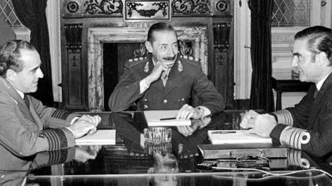 La dictadura de 1976, el origen de una deuda pública que hoy alcanza