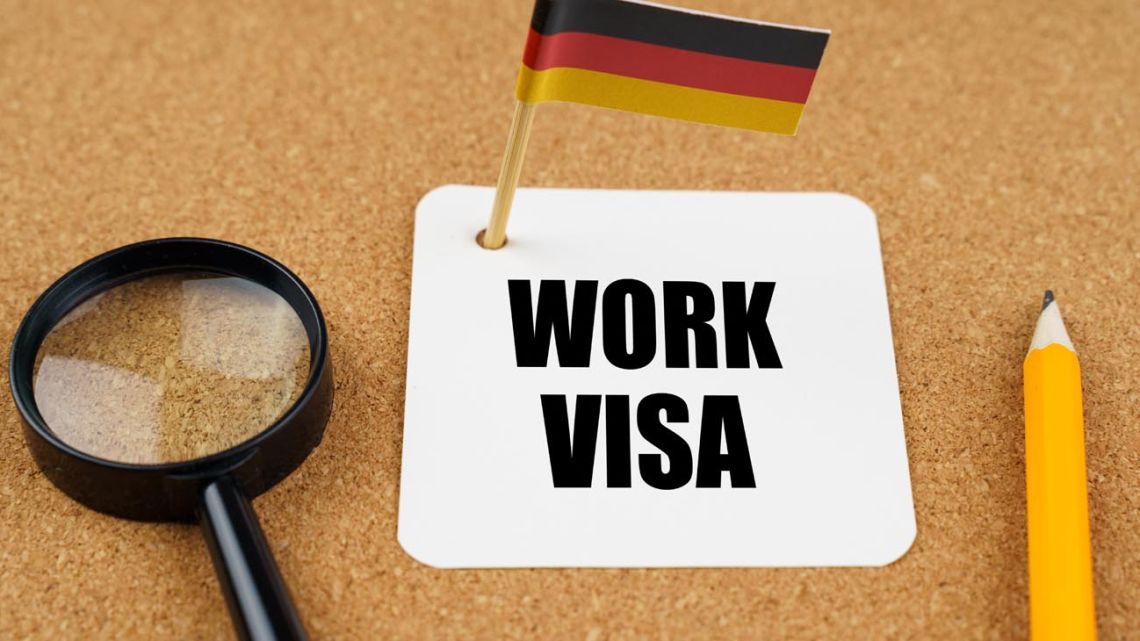 Germany eases entry requirements for Argentine professionals