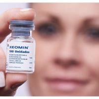 Múltiples usos de la Toxina Botilinica