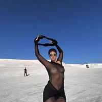 Naked dress