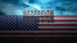 COVER_RECESSION_WRITTEN_ON_US_FLAG_CLOUDY