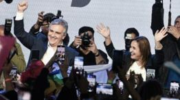 Diego Caniglia: "Martín Llaryora dio el discurso que no pudo dar cuando ganó la gobernación"